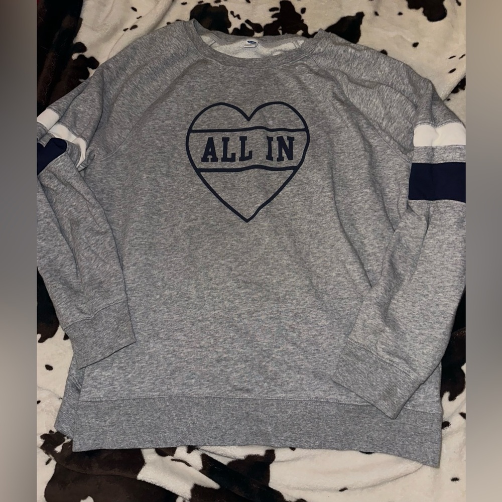 Old Navy Sweater
